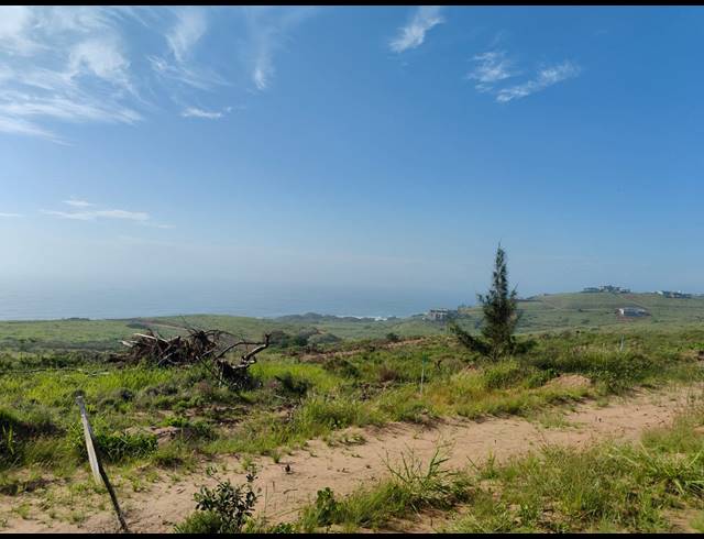 1,289M² VACANT LAND FOR SALE IN SEATON ESTATE